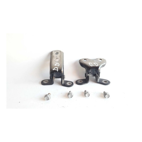 Dobradiças Porta Dianteira Direita Corolla Xrs 17 18 19