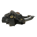 Suporte Pedais Gm Cobalt 2011 2012 2013 2014 2015 