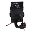 Caixa Interna Fusíveis Cobalt 2011 A 2015 2b128010f