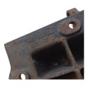 Suporte Compressor Ar S-10 1995 A 1999 Original