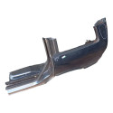 Lateral Retalho Lado Esquerdo Zafira 2001 2002 2003 A 2012