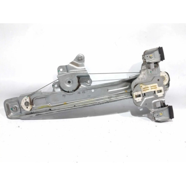 Máquina Vidro Elétrico Traseiro Esquerdo Cobalt 11/15 Origin