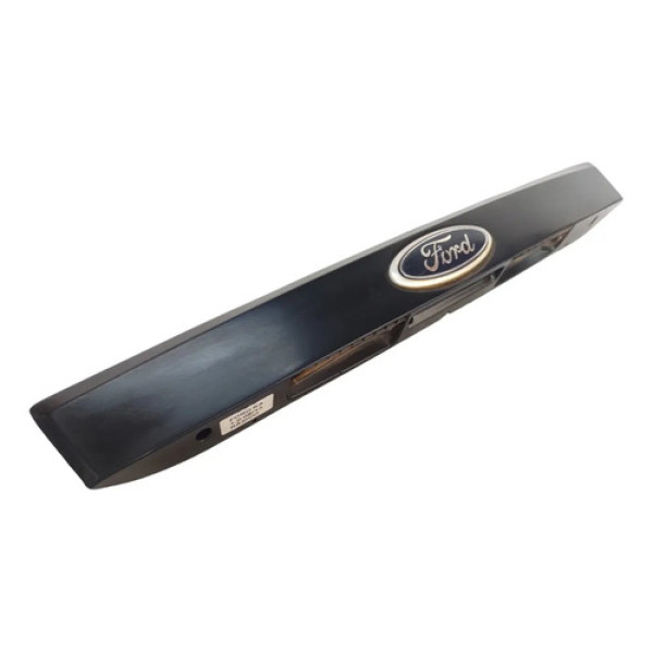 Friso Luz Placa Tampa Traseira Ford Ka 2008/2013 6s65a43404a