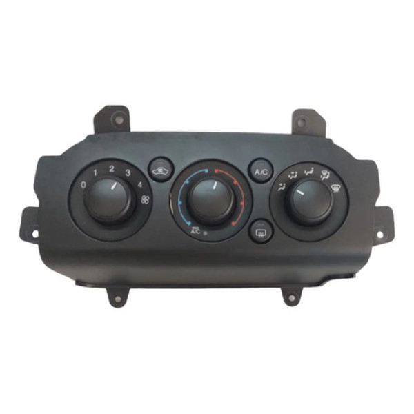 Comando Ar Condicionado Ford Ka 14 A 19 E3b519980ch