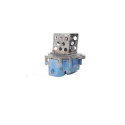 Resistência Ventoinha C4 Pallas C3  Peugeot 307 9662240180
