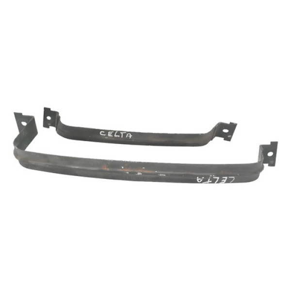 Cinta Suporte Tanque Combustível Celta Original