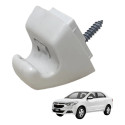 Presilha Quebra Sol Gm Cobalt 2013 Até 2020