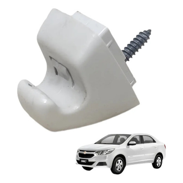 Presilha Quebra Sol Gm Cobalt 2013 Até 2020