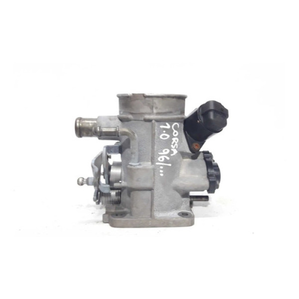 Corpo Borboleta Tbi Corsa E Corsa Classic 96 A 11 17097226