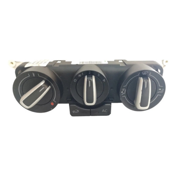 Comando Ar Condicionado Fox Spacefox 16 A 22 5z0820045f