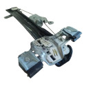 Maquina Vidro Elétrico Diant Esquerdo Onix Prisma 2013 A 19