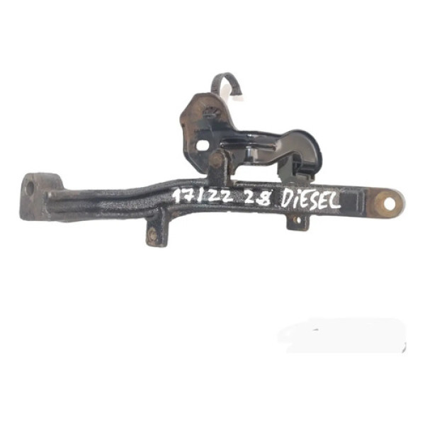Suporte Coletor Admissao Hilux 2.8 Diesel 17 A 22 0177m