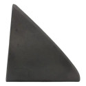 Moldura Externa Porta Traseira Esquerda Cobalt 2016 A 2020