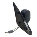 Retrovisor Prisma Celta Esq 2007 2008 2009 2010 2011 2012