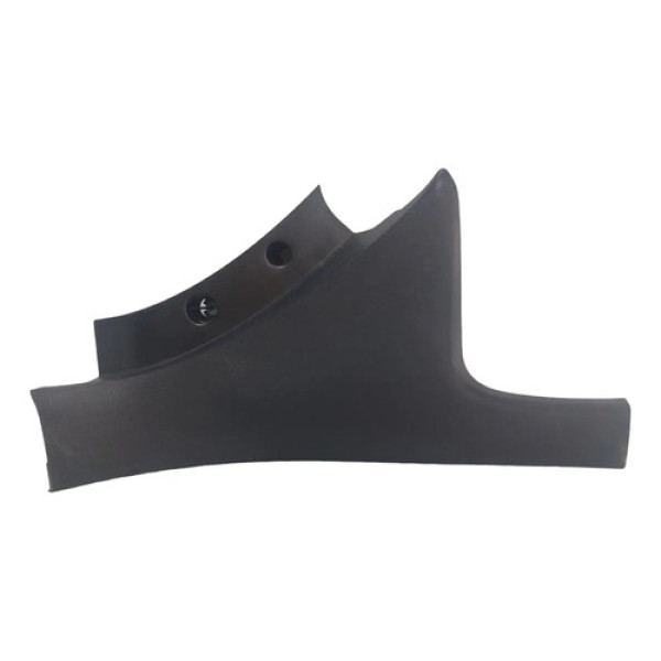 Moldura Interna Direita Porta Malas Civic G10 17 A 22 Origin Preto
