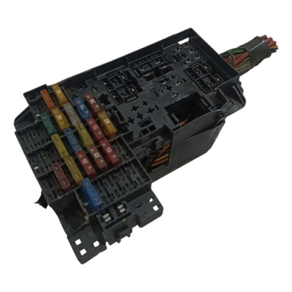 Caixa Fusíveis Ecosport 2.0 2003 2004 2005 2006 2007