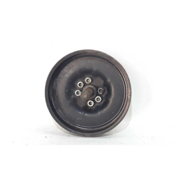 Polia Virabrequim Audi A4  2.8 V6 97/99 078105255g 21696