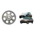 Polia Engrenagem Comando Válvula Classic 1.0 8v  1996 A 2016