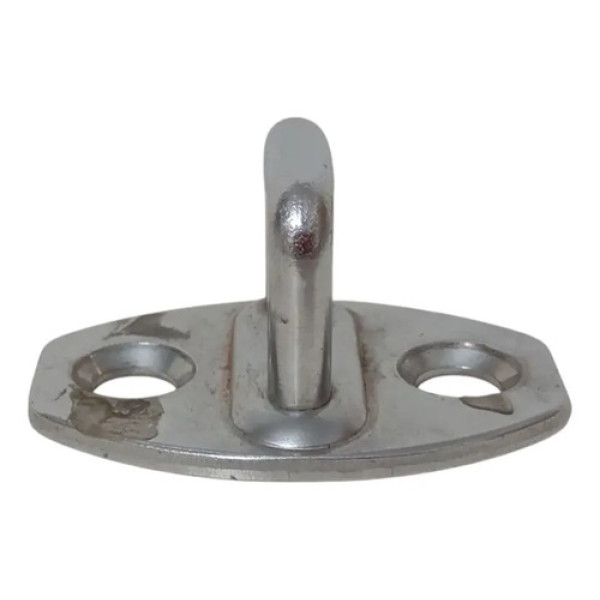 Batente Fechadura Porta Voyage Gol G5 G6 3b0837033