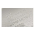 Capa Painel Agile 2009 2010 2011 2012 2013 2014 Original Cinza