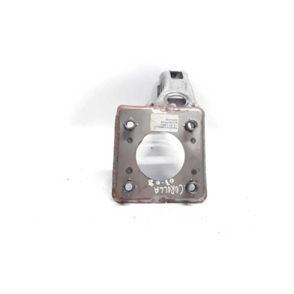 Suporte Pedal Freio Corolla 1.8 16v Automatico 03/08 20403
