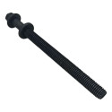 Parafuso Cabeçote Peugeot 206 1.6 2002 2003 2004 2005 A 2008