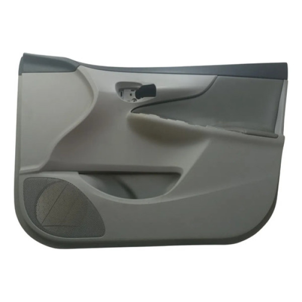 Forro Porta Dianteira Direito Corolla 2009 A 2014 Original