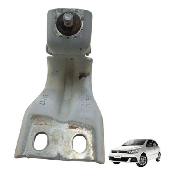 Dobradiça Tampa Traseira Gol G6 G7 2013 2014 2015 A 2018
