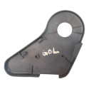 Acabamento Banco Direito Gol G3 G4 2000/12 Original Cinza