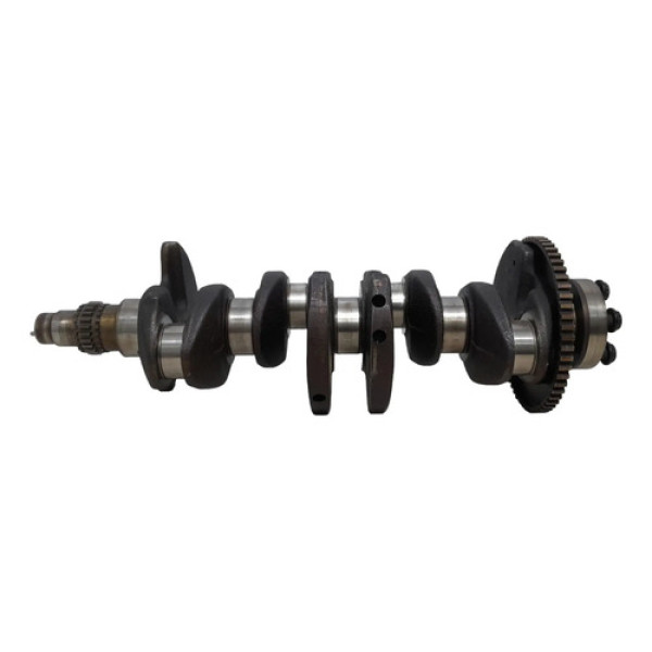Virabrequim Hb20 1.6 16v Std 2012/19 Para Retificar Original