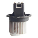 Motor Ar Forçado Ventilador Interno Fiat Argo 17/19 Original