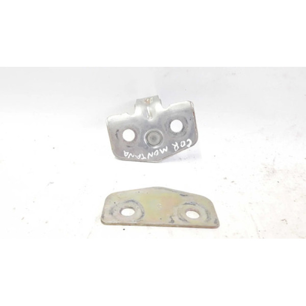 Trinco Fechadura Porta Corsa Maxx 03/10 96336 Original