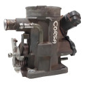 Tbi Corpo Borboleta Corsa 02/06 Mpfi C/sensor Original