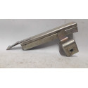  Guia Vidro Traseiro Direito Gol G5 5u4839058 Original