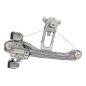 Maquina Vidro Manual Traseiro Direito Onix Prisma 2013 A 21