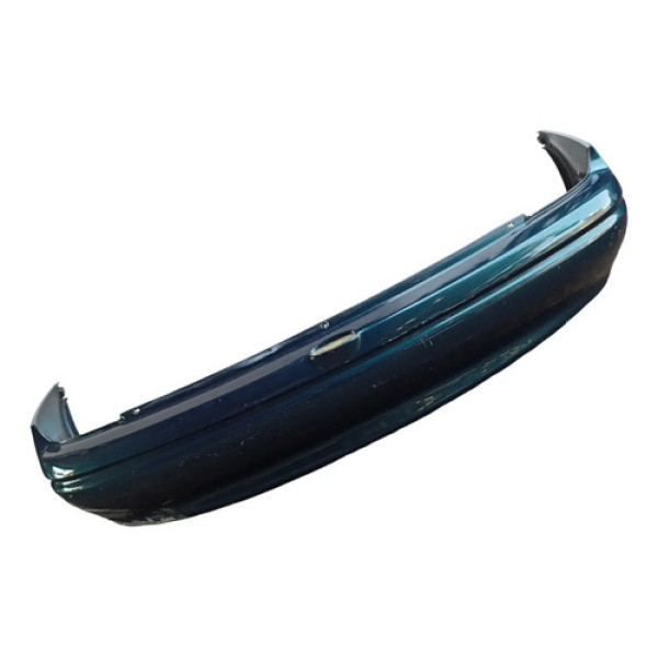 Parachoque Traseiro Corsa Classic 1996 1997 A 2010 C/avaria