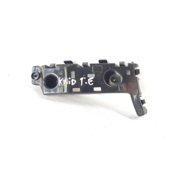 Guia Parachoque Traseiro Esquerdo Kwid 18/19 50457135r 24978