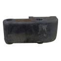 Suporte Alternador Zafira Astra Vectra 2.0 Original