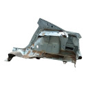 Lateral Traseira Direita Cruze Sedan 2011 2012 A 2016 Origin