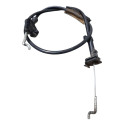 Cabo Fechadura Porta Tras Corsa Maxx Joy Le/ld 2003 A 2010