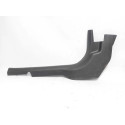 Soleira Porta Dianteira Esquerda Chevrolet Onix Prisma  Preto