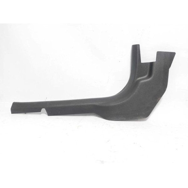 Soleira Porta Dianteira Esquerda Chevrolet Onix Prisma  Preto