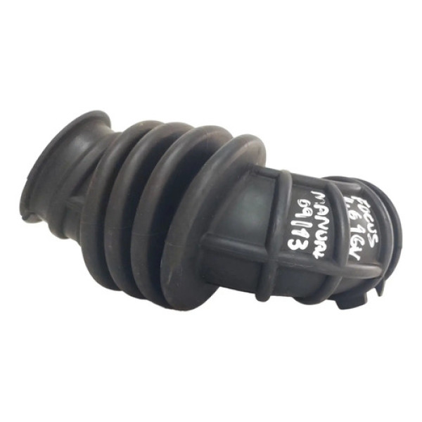 Mangueira Saida Filtro Ar S Sensor Focus 1.6 9a13 7m519a673d