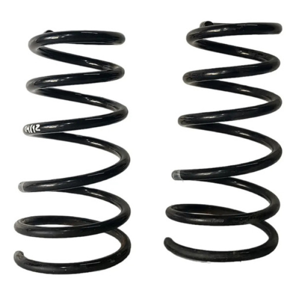 Mola  Suspensão Traseira Palio 04/12 23578