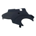 Capa Correia Dentada Corsa Maxx Joy 2002 2003 A 2012 Preto