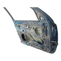 Porta Dianteira Esquerda Land Rover Freelander 1 Até 2006 Dianteira Esquerdo Preto