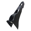 Moldura Console Central Corsa Maxx Joy 2003 2004 A 2010