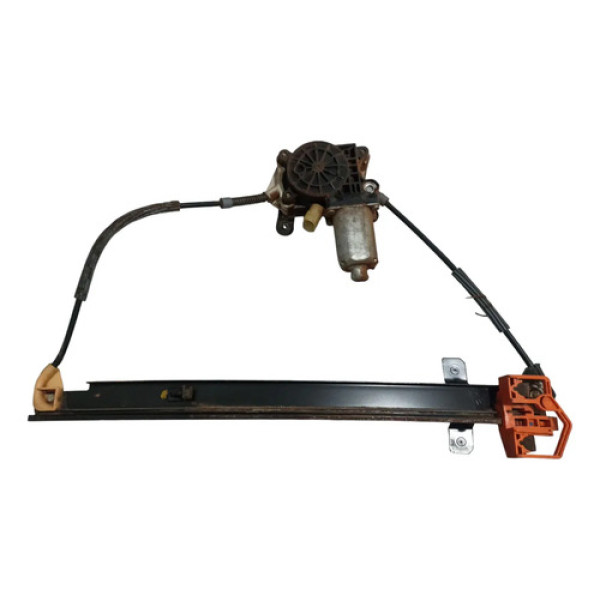Máquina Vidro Elétrica Traseira Esquerda Ecosport 2003 A 2012
