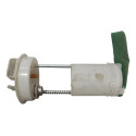 Carcaça Flange Bomba Combustível Agile 2009 A 2016