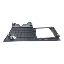 Moldura Inferior Console Painel Spin 2013 A 2023 Original